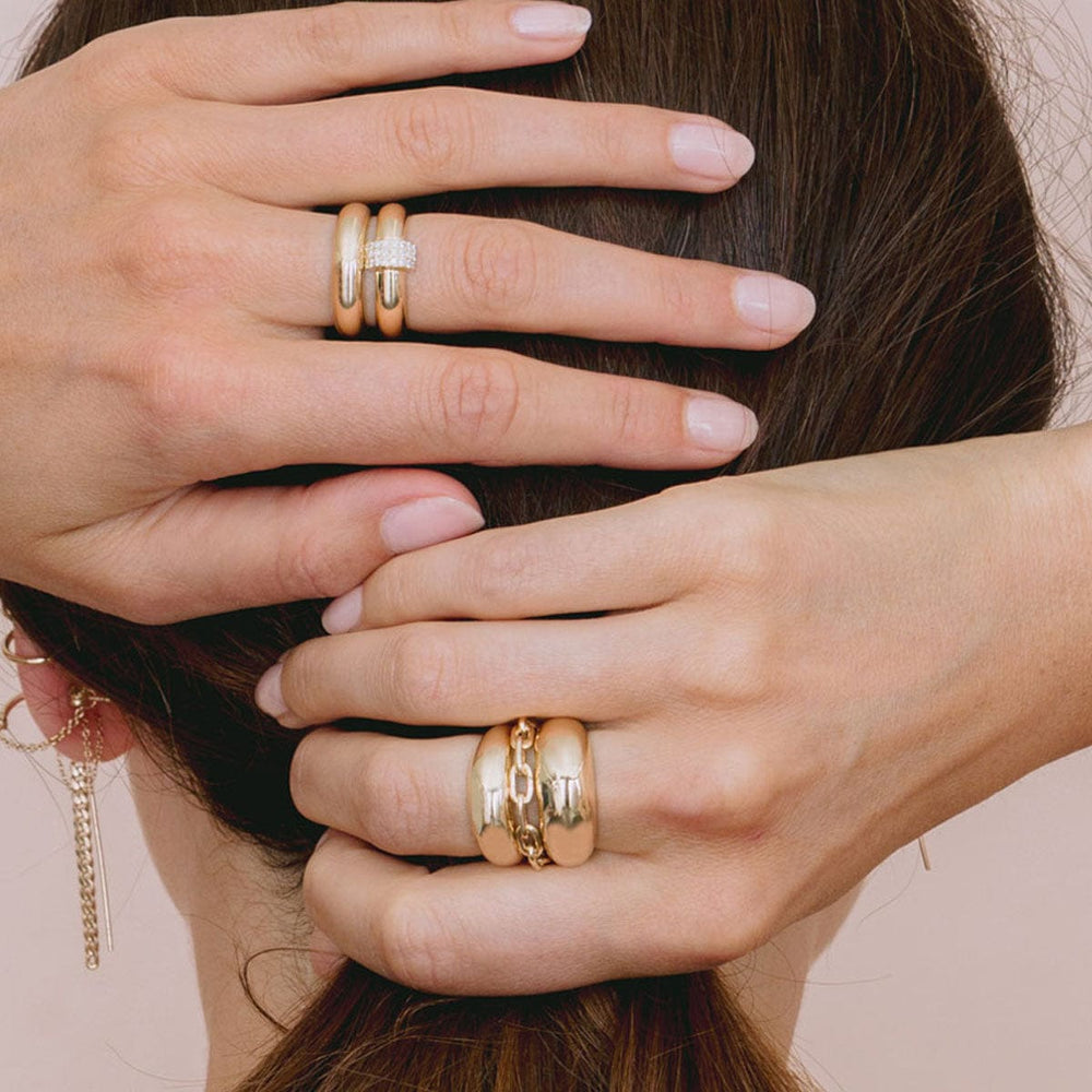 Dian – Liten auraring